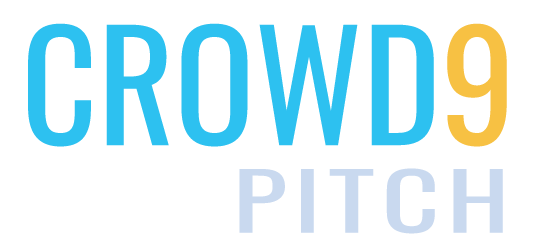 Crowd9 Pitch