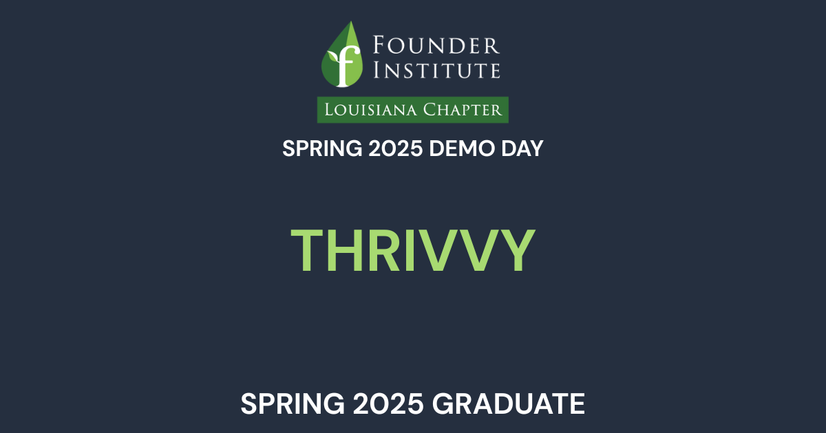 Thrivvy Feature Image